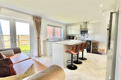 undefined, Gibson House Drive, Wallasey, Merseyside, CH44