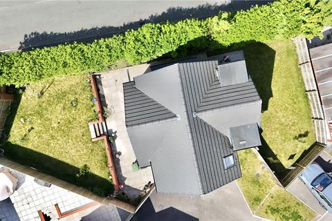 undefined, Gibson House Drive, Wallasey, Merseyside, CH44
