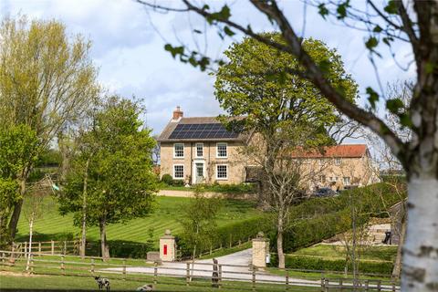 undefined, Foston, York, YO60