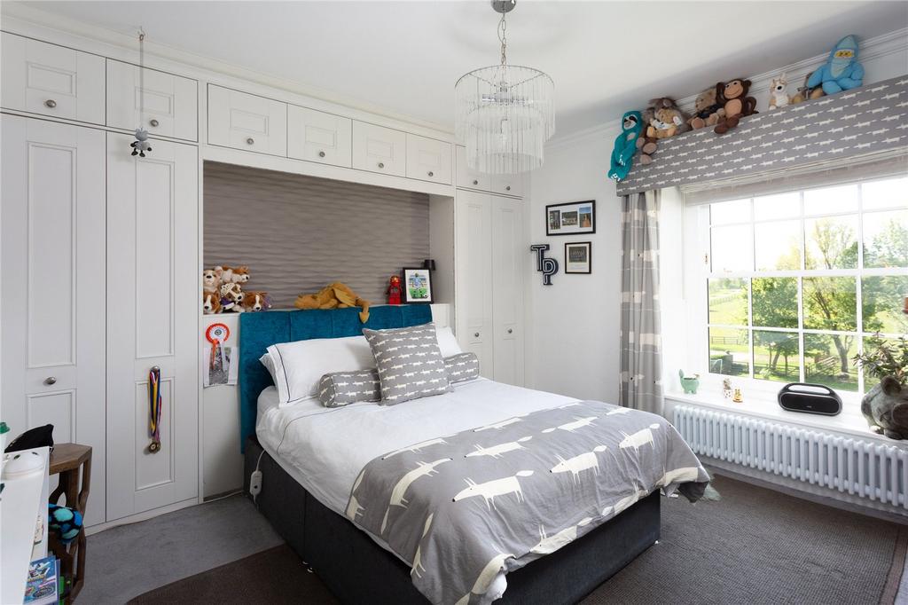 Bedroom Five