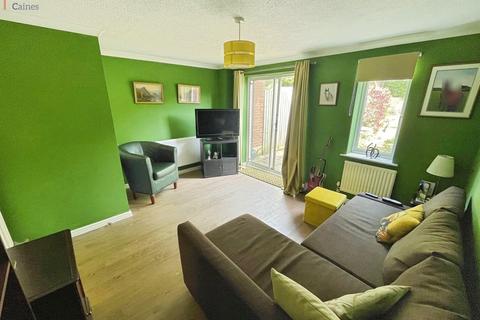 2 bedroom terraced house for sale, Banc Gelli Las, Broadlands, Bridgend County. CF31 5DH