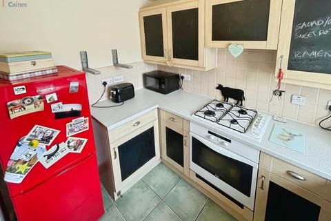 2 bedroom terraced house for sale, Banc Gelli Las, Broadlands, Bridgend County. CF31 5DH