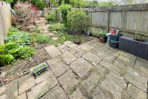 2 bedroom terraced house for sale, Banc Gelli Las, Broadlands, Bridgend County. CF31 5DH