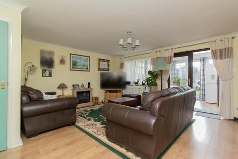3 bedroom terraced house for sale, Prospect Close, Westgate-On-Sea, CT8