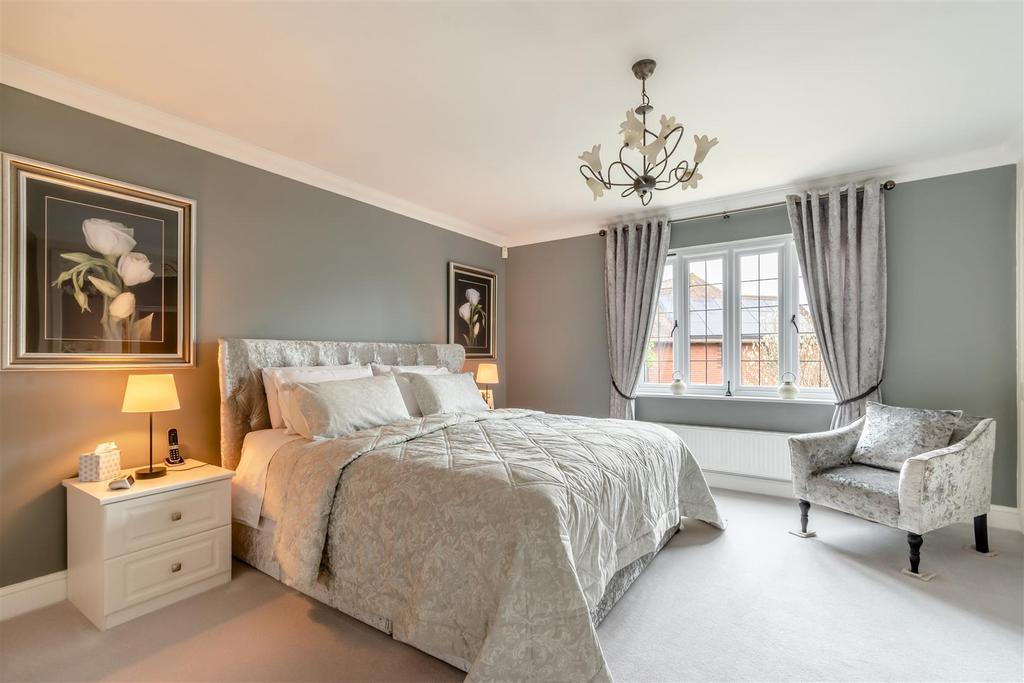 Bedroom 1
