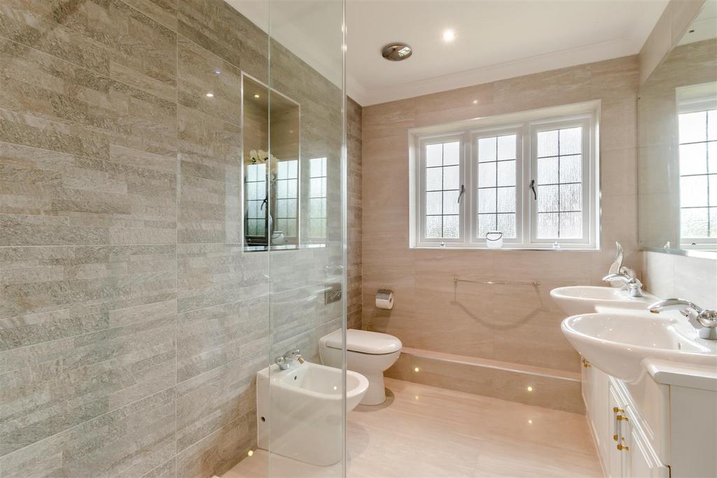 En-Suite