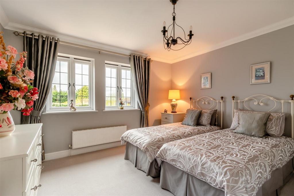 Bedroom 3