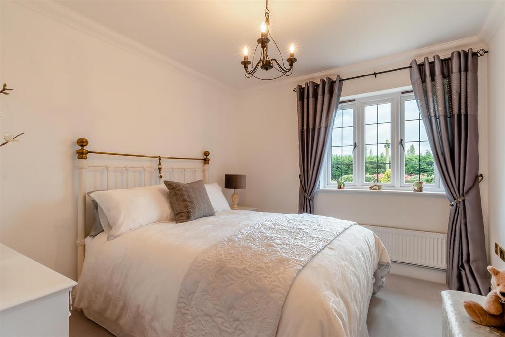 Bedroom 4
