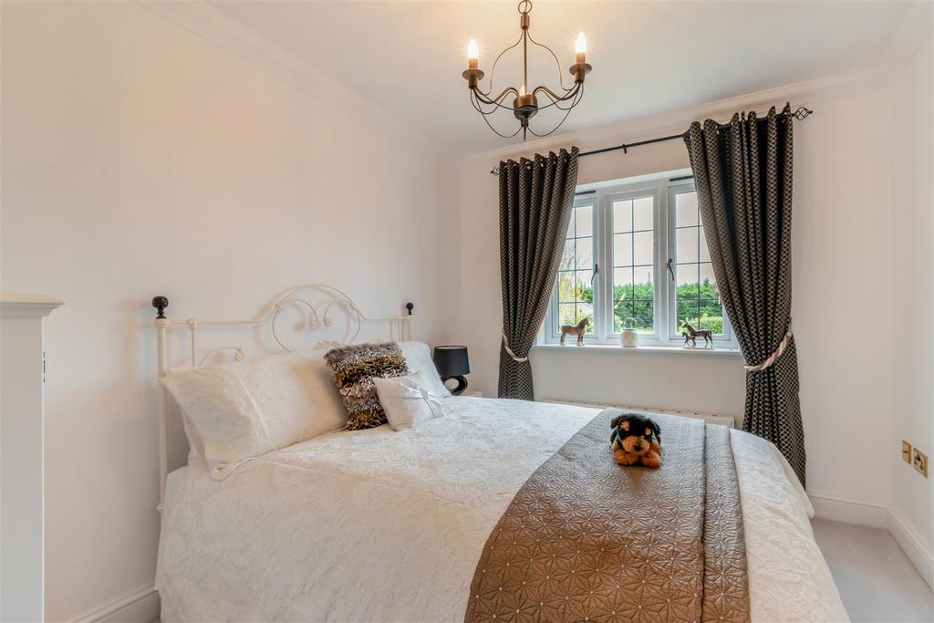 Bedroom 5