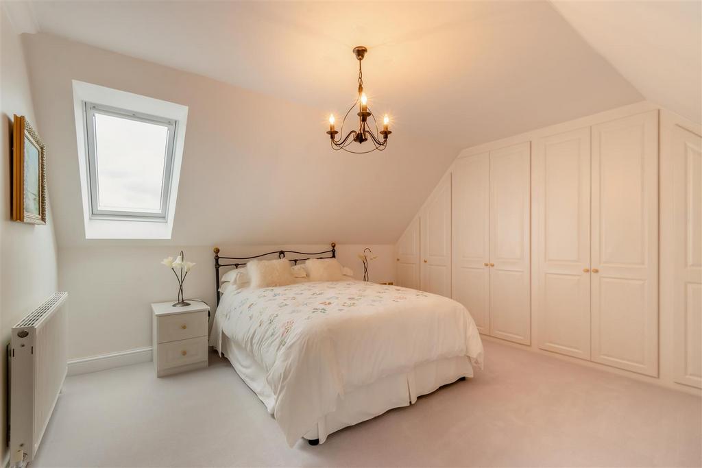 Bedroom 6