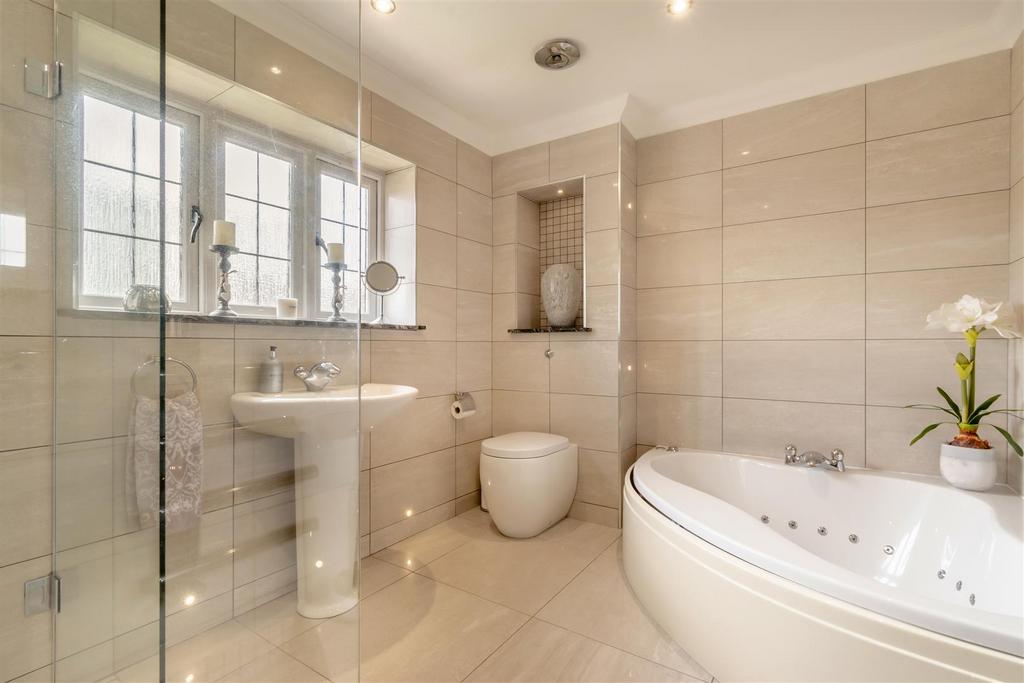 En-Suite