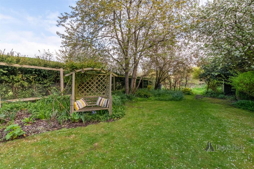 6 Chapel Lane, Ketton -11.jpg