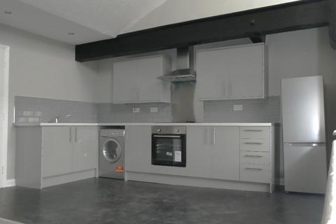 1 bedroom flat to rent, Charlotte Street, Hull, HU1