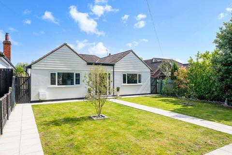 3 bedroom detached bungalow for sale, The Orchard, Meadow Walk, Ewell Village