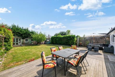 3 bedroom detached bungalow for sale, The Orchard, Meadow Walk, Ewell Village