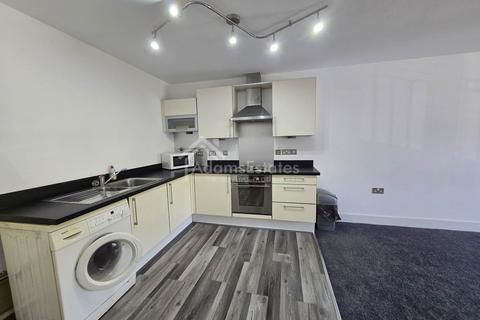 undefined, Ellis Court, Dewsbury