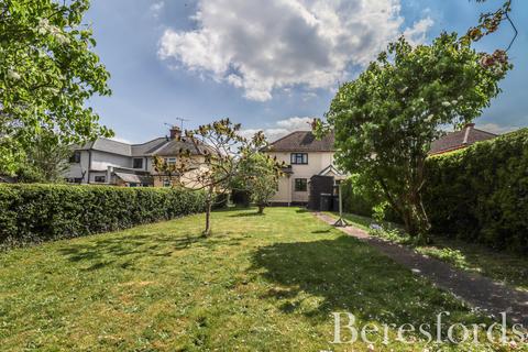 3 bedroom semi-detached house for sale, Newton Green, Dunmow, CM6
