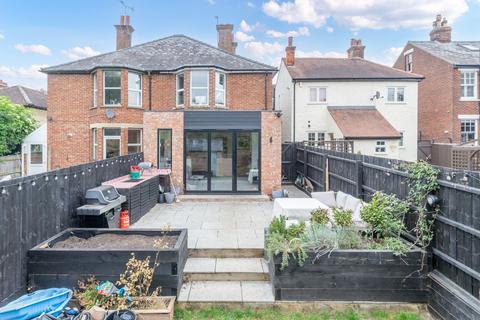 3 bedroom semi-detached house for sale, Cardigan Street, Newmarket CB8