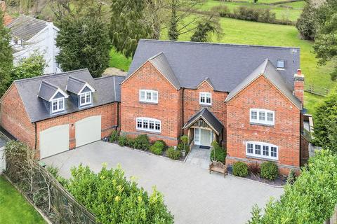 7 bedroom detached house for sale, The Gables, Great Oxendon