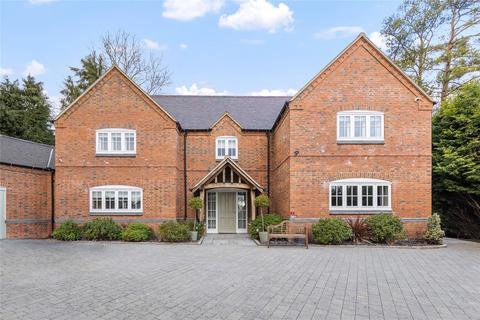 7 bedroom detached house for sale, The Gables, Great Oxendon