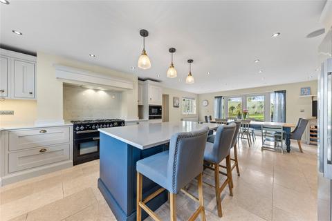 7 bedroom detached house for sale, The Gables, Great Oxendon