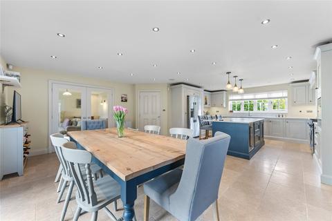 7 bedroom detached house for sale, The Gables, Great Oxendon