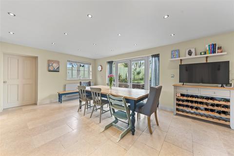 7 bedroom detached house for sale, The Gables, Great Oxendon