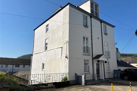2 bedroom apartment for sale, Clarence Street, Dartmouth, TQ6