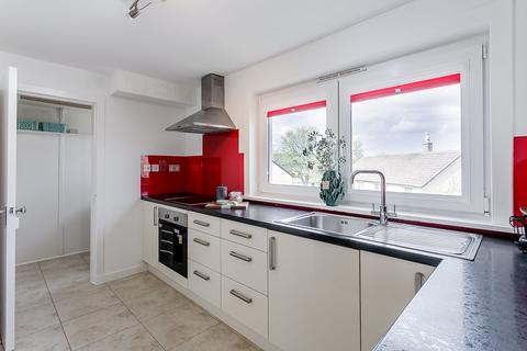 18/5 Durar Drive, Edinburgh, EH4 7JG