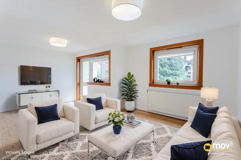 18/5 Durar Drive, Edinburgh, EH4 7JG