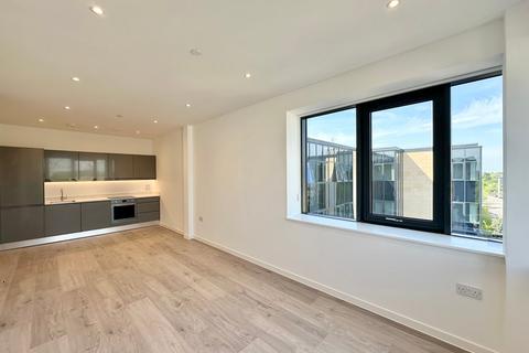 1 bedroom apartment to rent, 249 Midsummer Boulevard , Milton Keynes, MK9