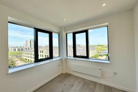1 bedroom apartment to rent, 249 Midsummer Boulevard , Milton Keynes, MK9