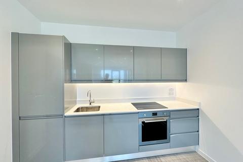 1 bedroom apartment to rent, 249 Midsummer Boulevard , Milton Keynes, MK9