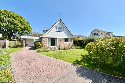 4 bedroom detached bungalow for sale - Sycamore Close, Bexhill-on-Sea, TN39