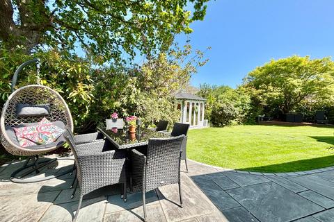 4 bedroom detached bungalow for sale, Sycamore Close, Bexhill-on-Sea, TN39