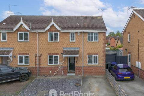 56 Clearwell Croft, Cusworth, Doncaster, DN5 8UL