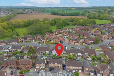 56 Clearwell Croft, Cusworth, Doncaster, DN5 8UL