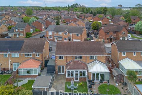 56 Clearwell Croft, Cusworth, Doncaster, DN5 8UL