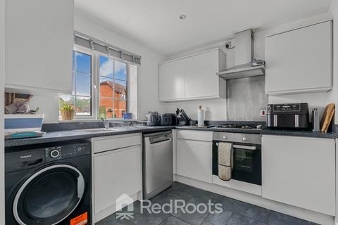 56 Clearwell Croft, Cusworth, Doncaster, DN5 8UL