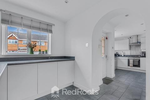 56 Clearwell Croft, Cusworth, Doncaster, DN5 8UL