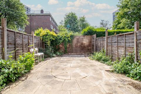 3 bedroom apartment to rent, Evelyn Walk, Shoreditch, N1