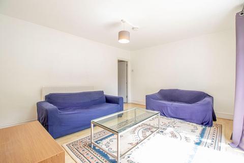 3 bedroom apartment to rent, Evelyn Walk, Shoreditch, N1