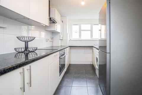 3 bedroom apartment to rent, Evelyn Walk, Shoreditch, N1