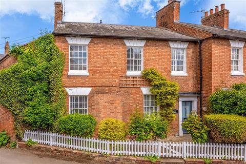 9 Chestnut Square, Wellesbourne, Warwick, CV35 9QS
