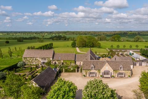 Farm for sale, Poulton, Cirencester, Gloucestershire, GL7