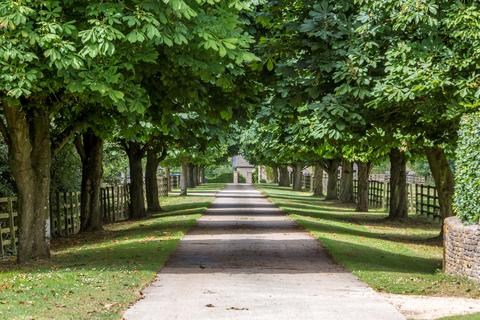 8 bedroom farm house for sale, Poulton, Cirencester, Gloucestershire, GL7