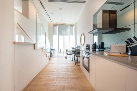 1 bedroom flat to rent, Manhattan Loft Apartments, Stratford, London, E20