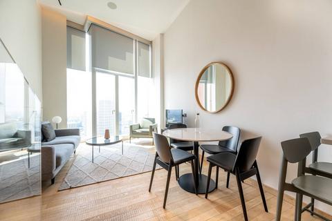 1 bedroom flat to rent, Manhattan Loft Apartments, Stratford, London, E20