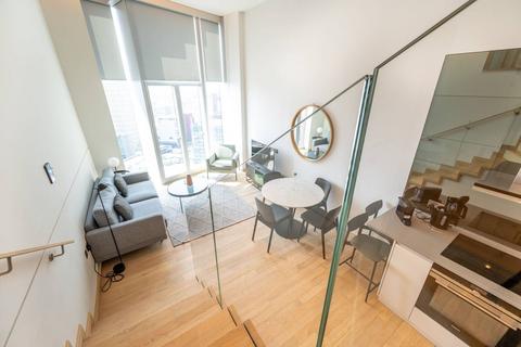 1 bedroom flat to rent, Manhattan Loft Apartments, Stratford, London, E20