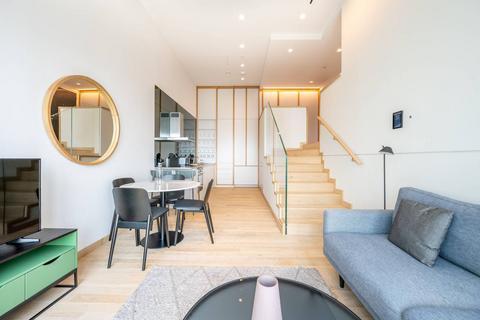 1 bedroom flat to rent, Manhattan Loft Apartments, Stratford, London, E20